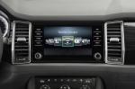 Skoda Kodiaq 2016 года (WW)